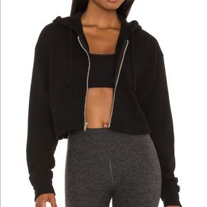 Year of Ours - The Perfect Zip Up Hoodie